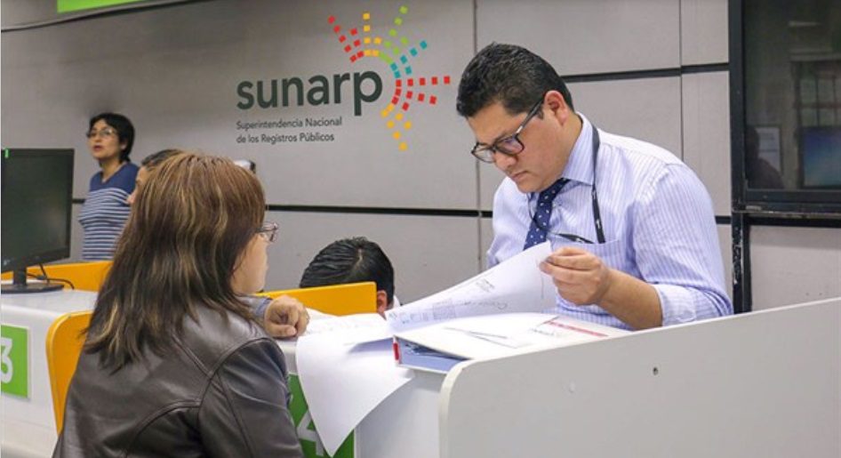 Sunarp aprueba lineamientos para la extinción de sociedades por prolongada inactividad