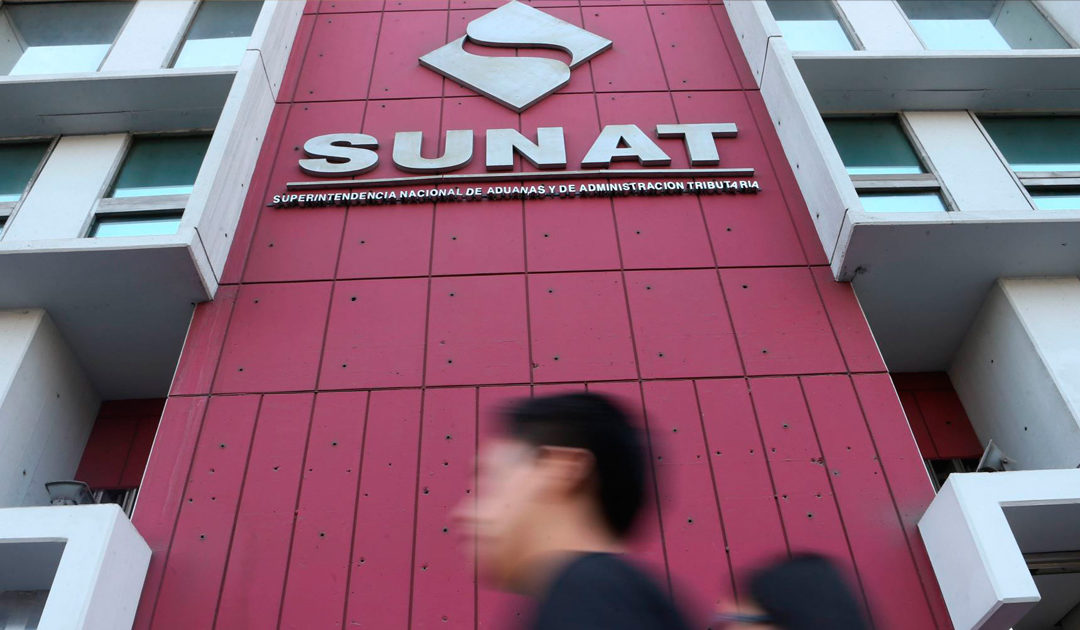 Sunat busca evitar elusión tributaria en operaciones de venta en el extranjero de empresas peruanas
