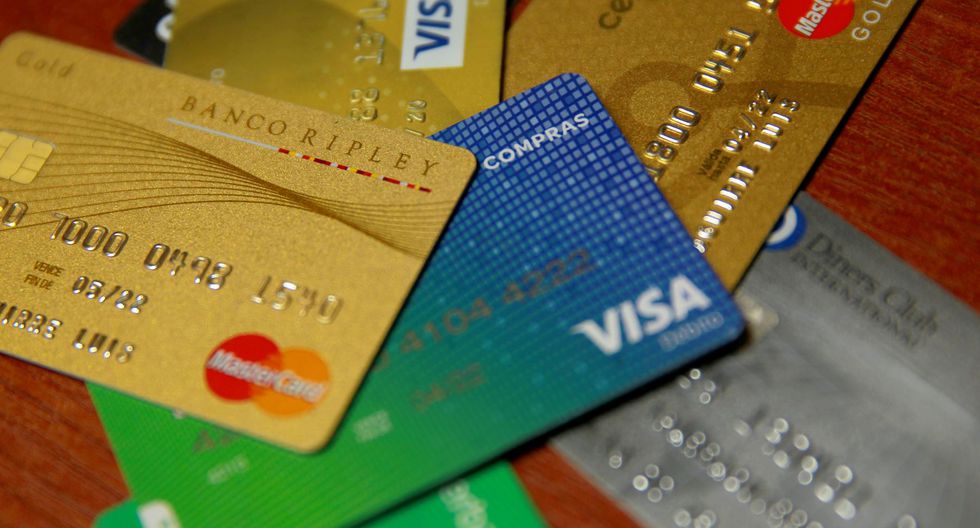 ¿Desde cuándo los bancos estarán obligados a ofrecer tarjetas de crédito sin cobrar membresía?