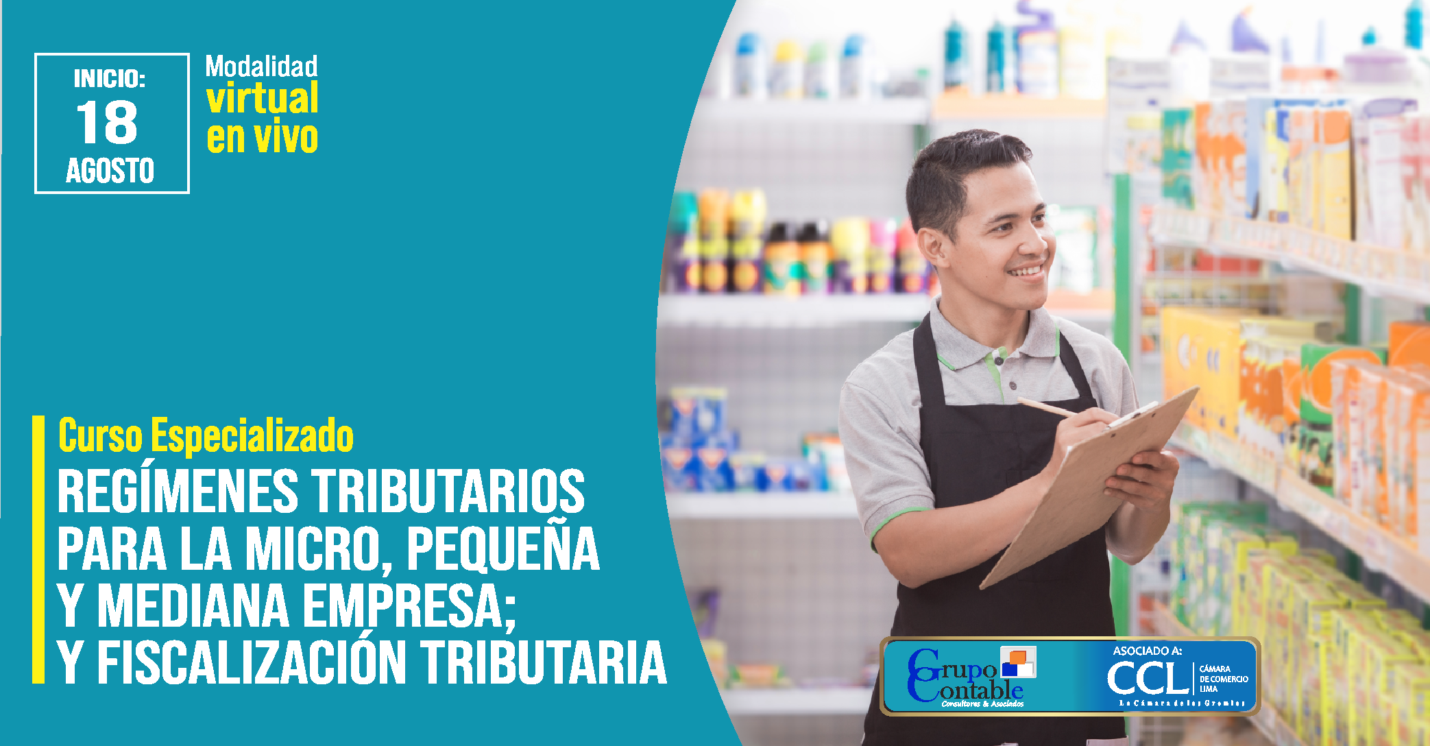 Regímenes Tributarios para la Micro, Pequeña y Mediana Empresa y Fiscalización Tributaria