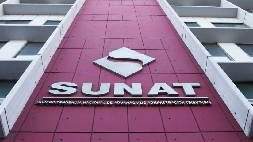 Sunat propone registro de ventas e ingresos a los contribuyentes