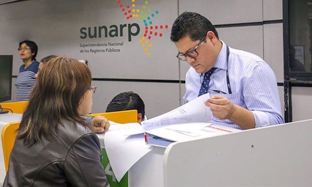 Sunarp: ¿qué hacer si no dejaron un testamento a tu nombre y teniendo la condición de heredero legal?